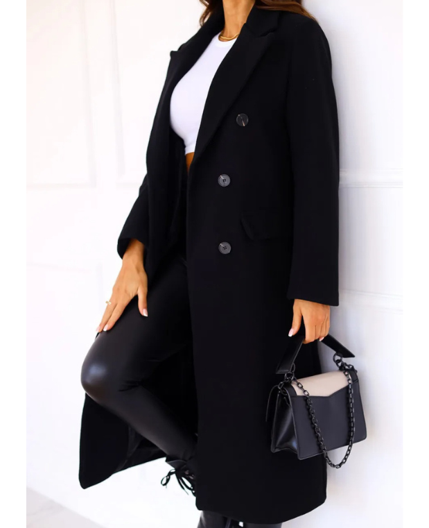 Azucena® | Classic and elegant winter garment