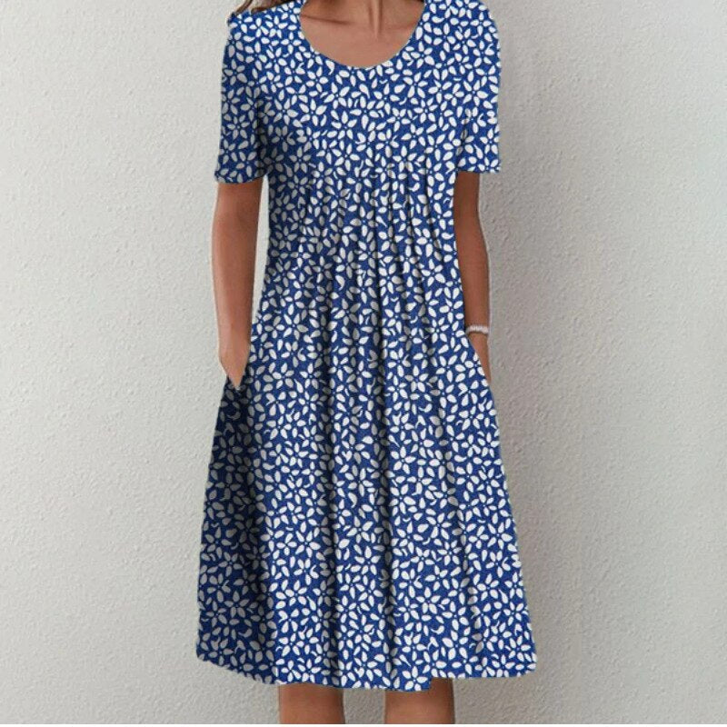 Ana® | Modern and comfortable summer dress