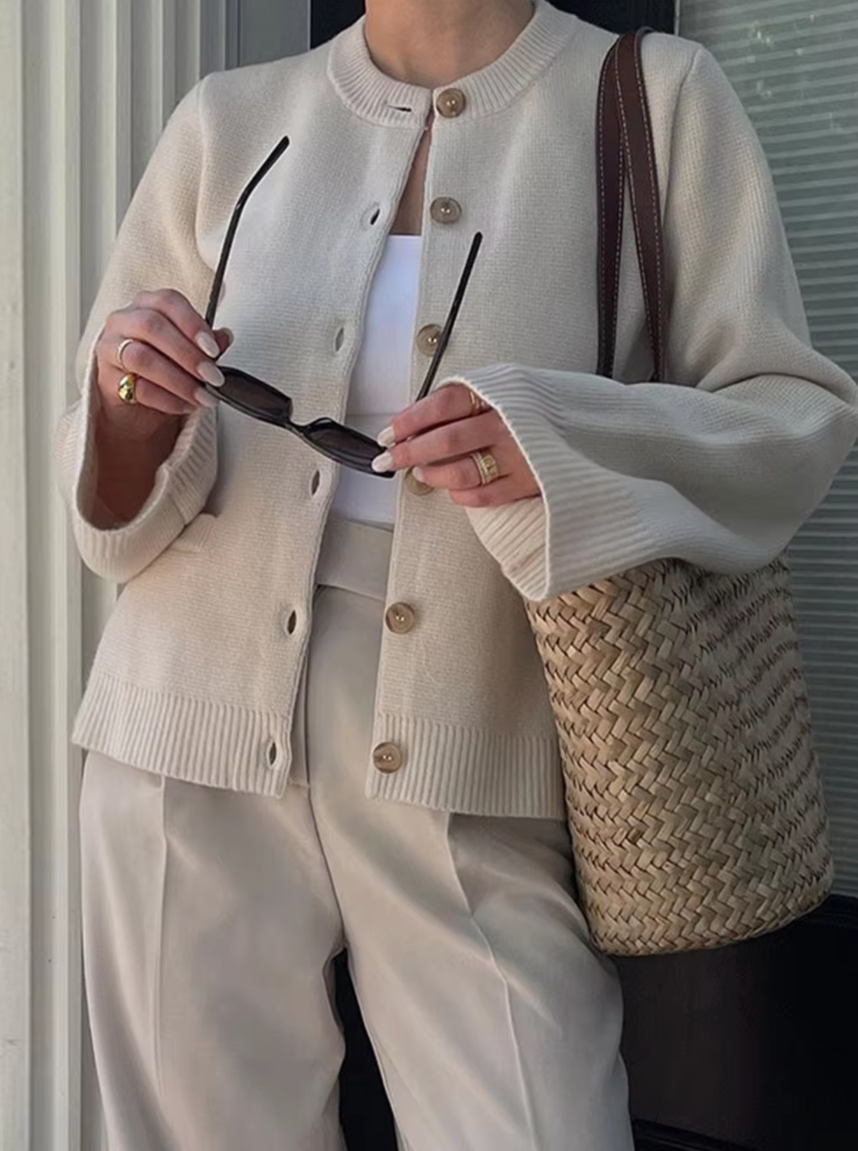 Clara® | Cardigan