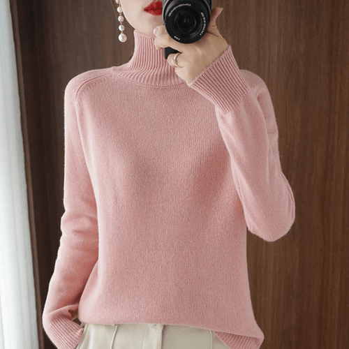 Carolina® | Comfortable and stylish jumpsuit sweater