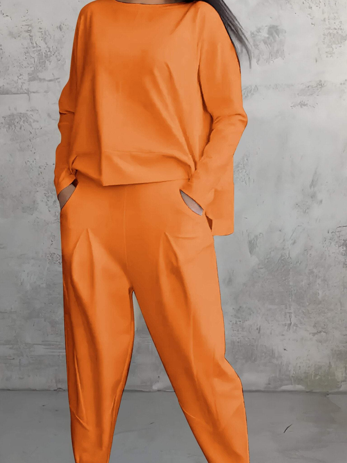 Camila® | Twin set for women