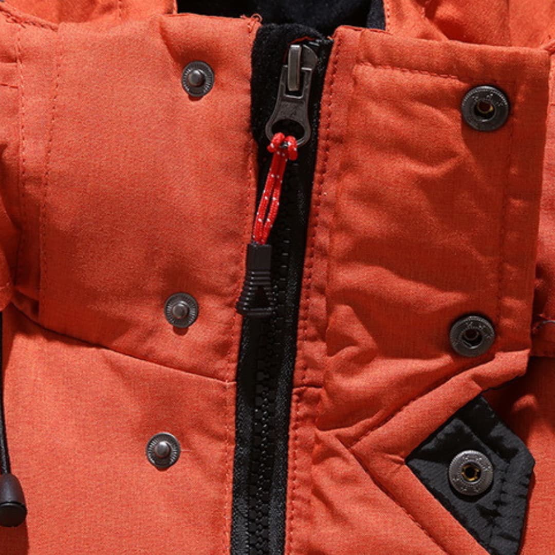 Diana® | Wind and water-repellent jacket