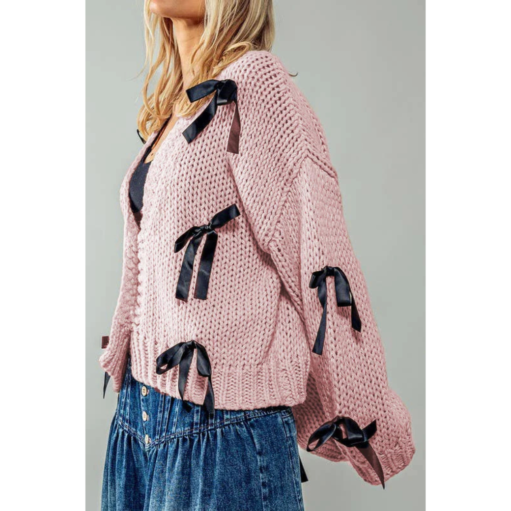 Elisa® | Short cardigan for women