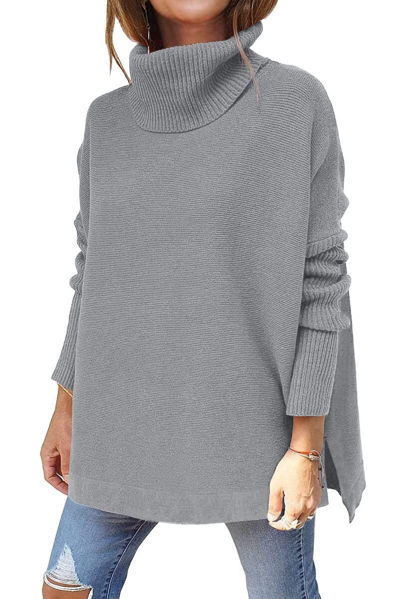 Carmen® | Turtleneck sweater