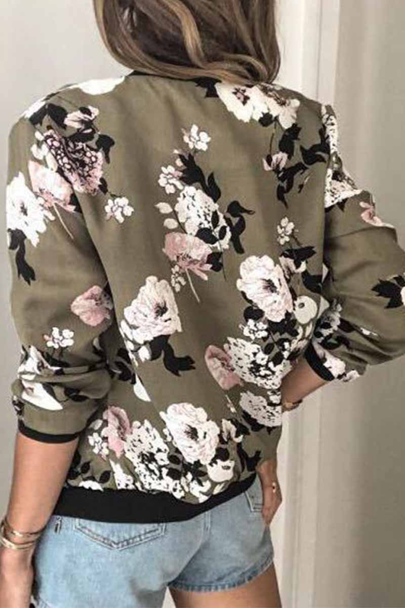 Delia® | Relaxed and timeless winter jacket