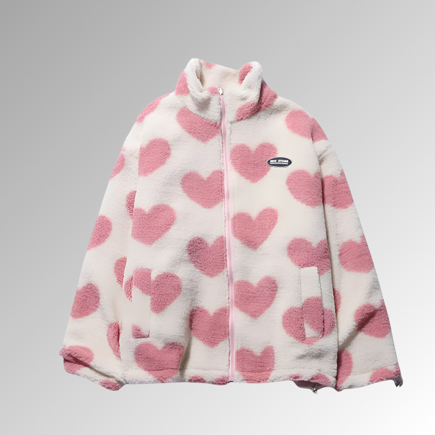 Bianca® | Double sided warm jacket