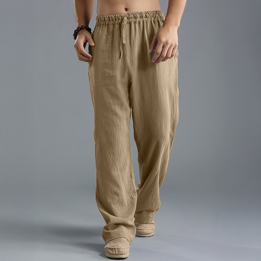 Samuel | Breathable Lightweight Pants