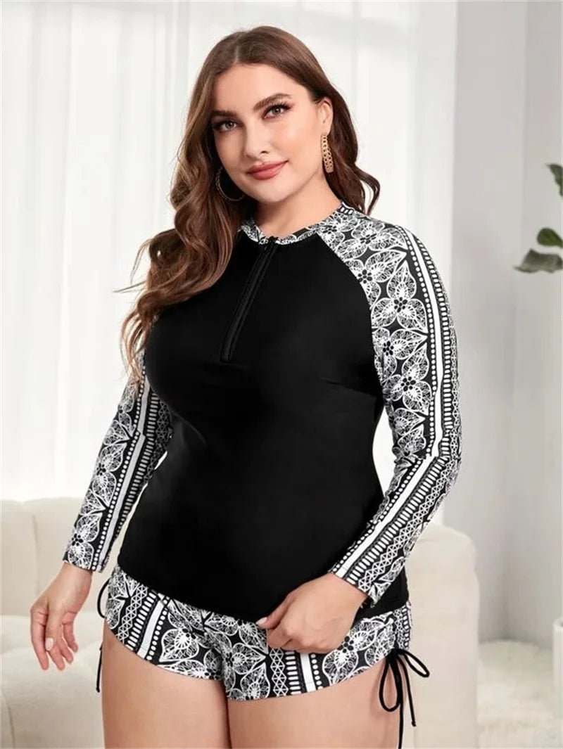 Elisa® | Casual and relaxed   swimsuit