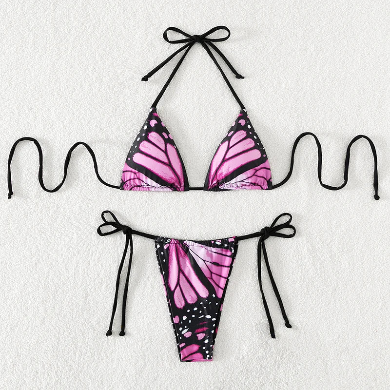 Blasina® | Chic and versatile   bikini