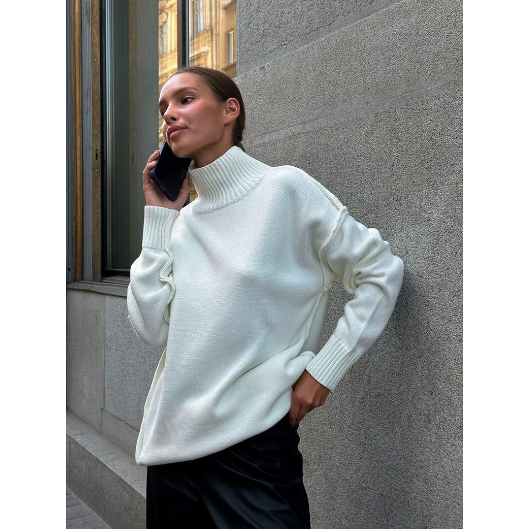 Carmen® | Warm sweater for women