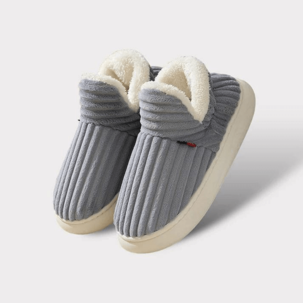 Belén® | Cozy unisex slippers