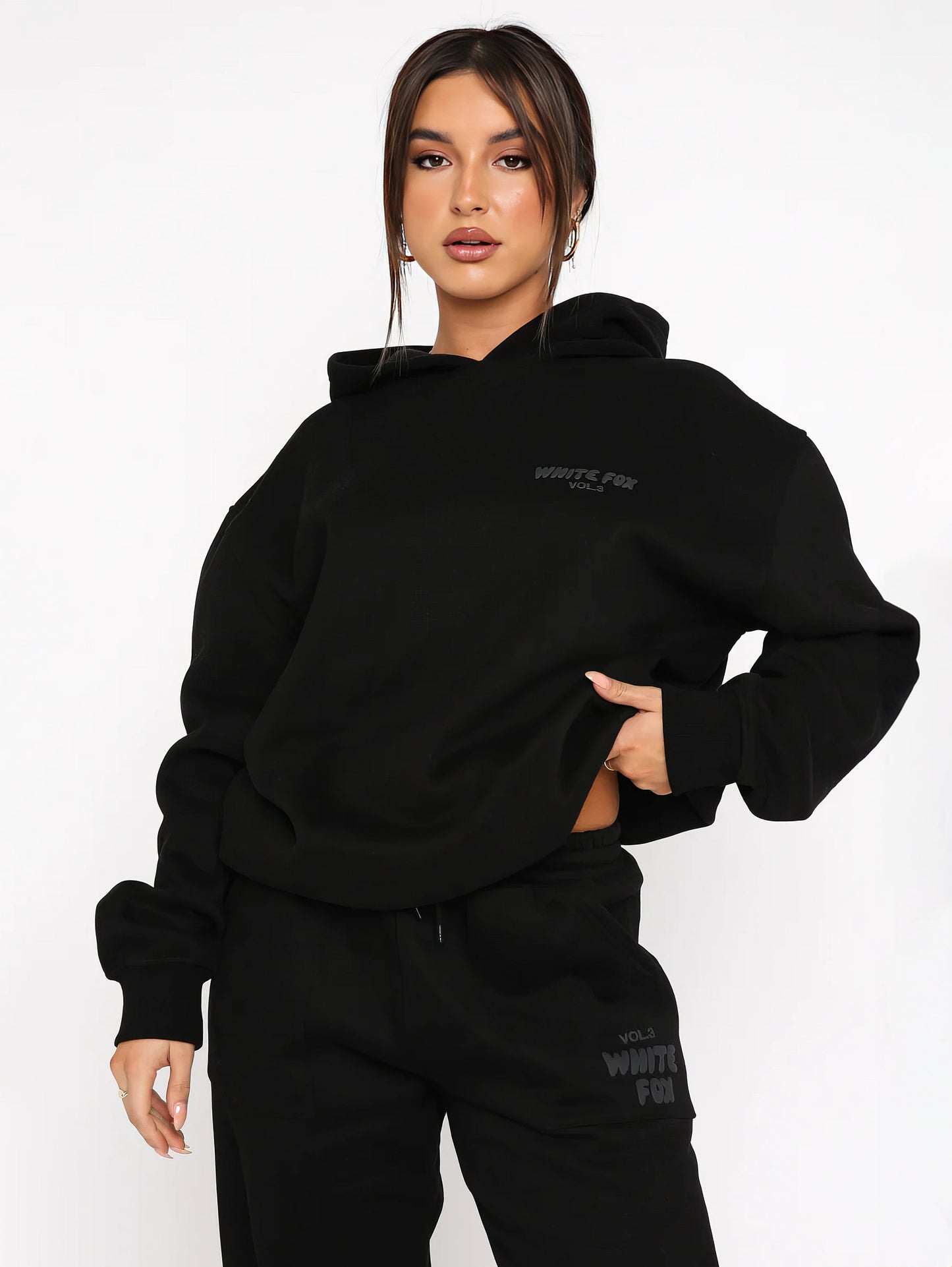 Crispina | Vol. 3 tracksuit