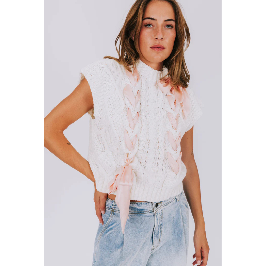 Carlota® | Warm sweater for women