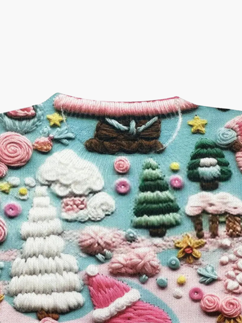 Ariadna® | Festive sweater