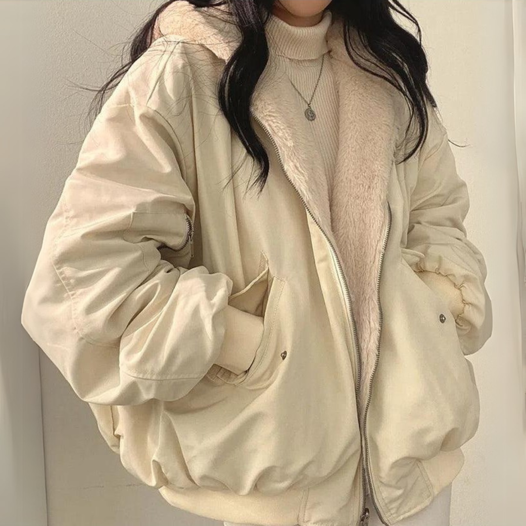 Brigitte® | Stylish Coat