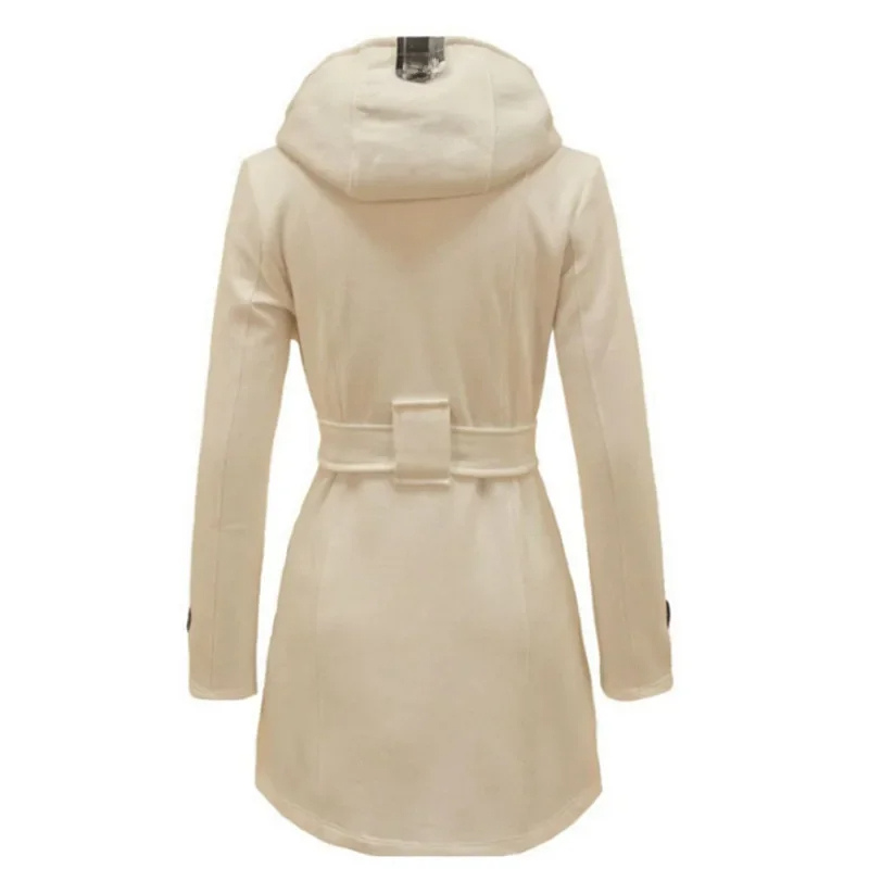 Diana® | Chic and versatile winter garment