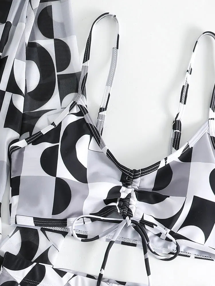 Eliana® | Casual and relaxed   bikini