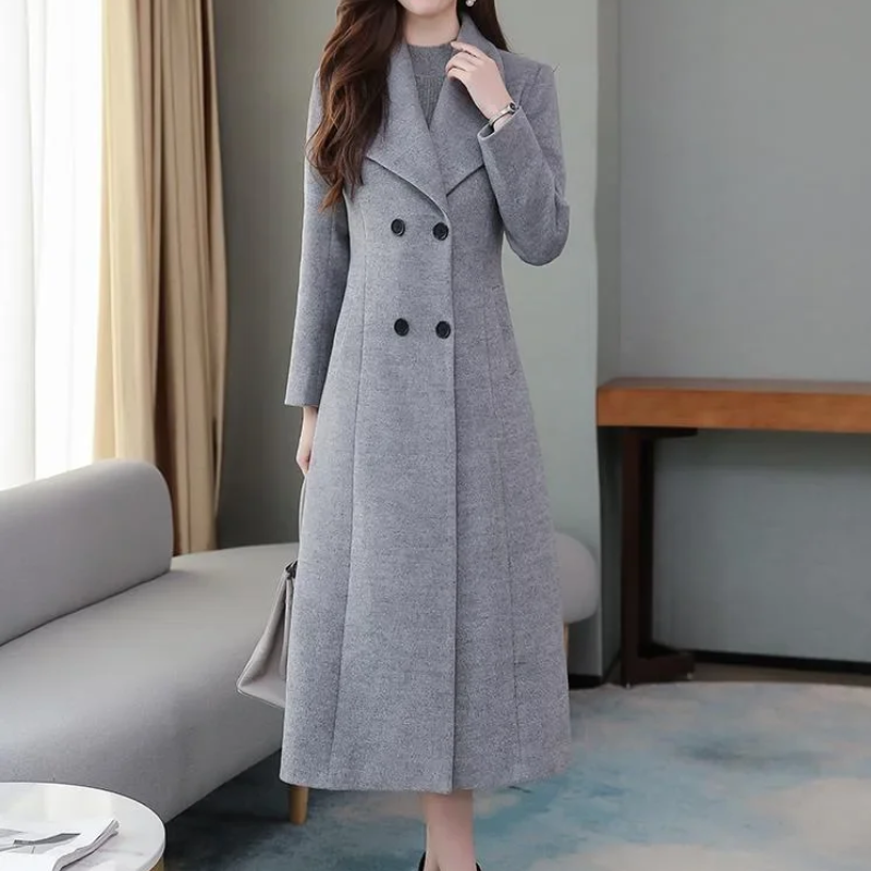 Cielo® | Casual and comfortable winter garment.