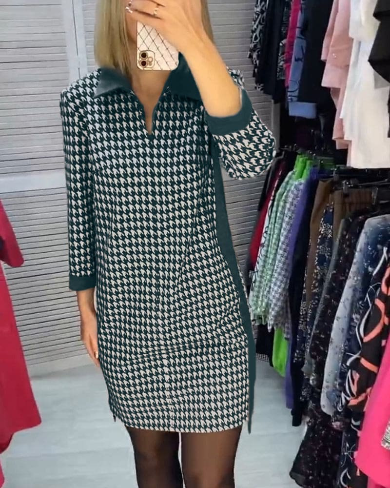 Cecilia® | Stylish and elegant summer dress