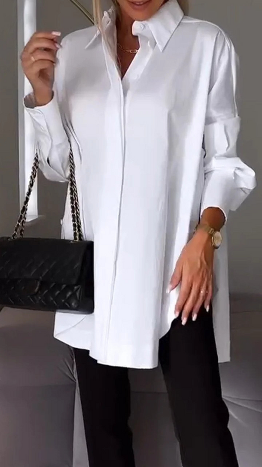 Arvilla® | Plus Size Blouse