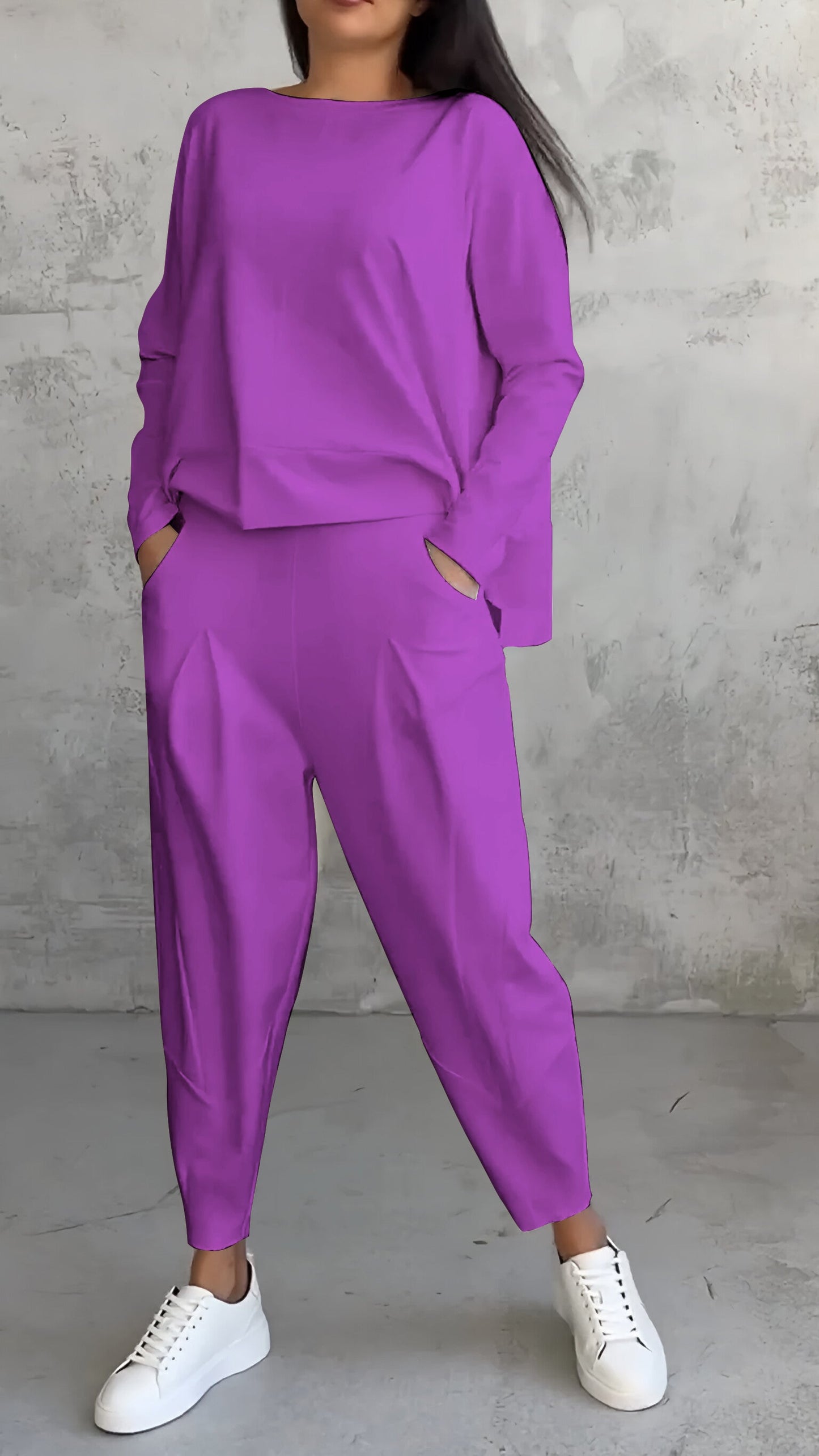 Dorotea® | Made entirely from comfortable premium cotton