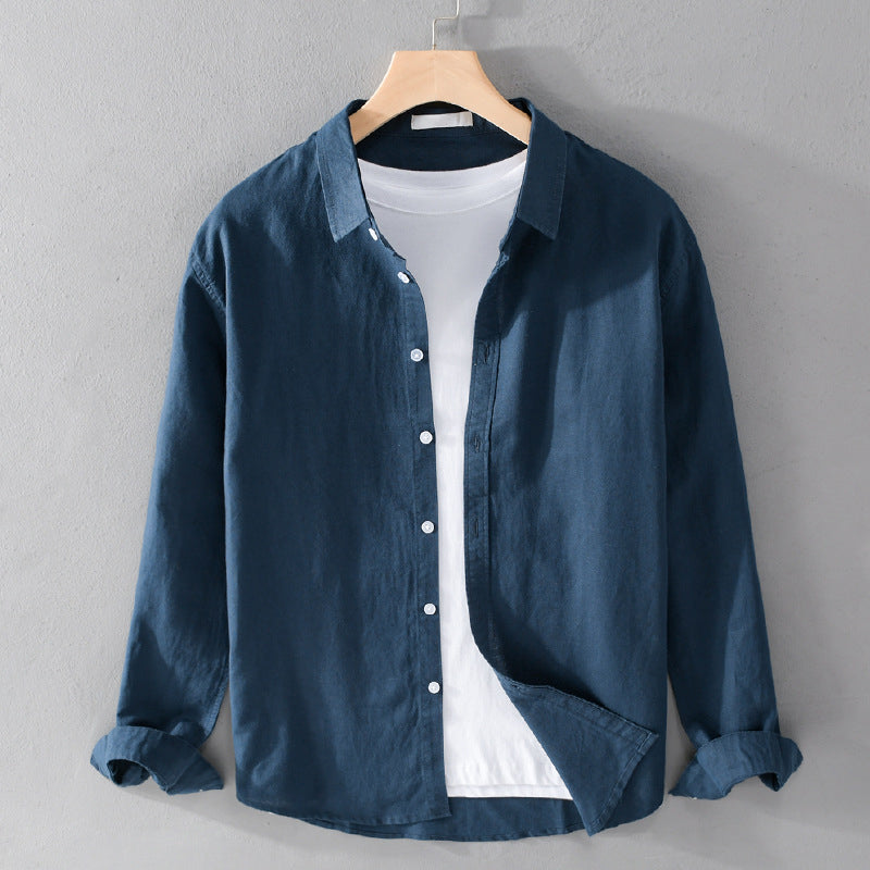 Bryan | Relaxed Shirt