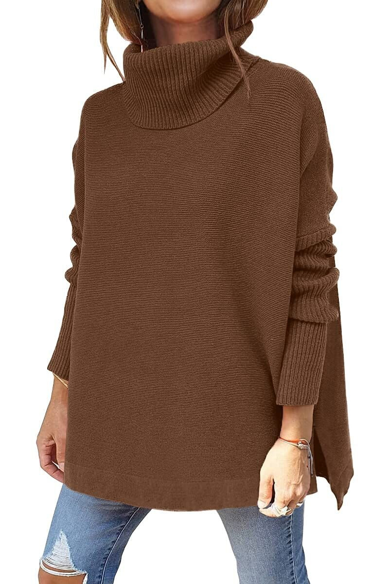 Carmen® | Turtleneck sweater