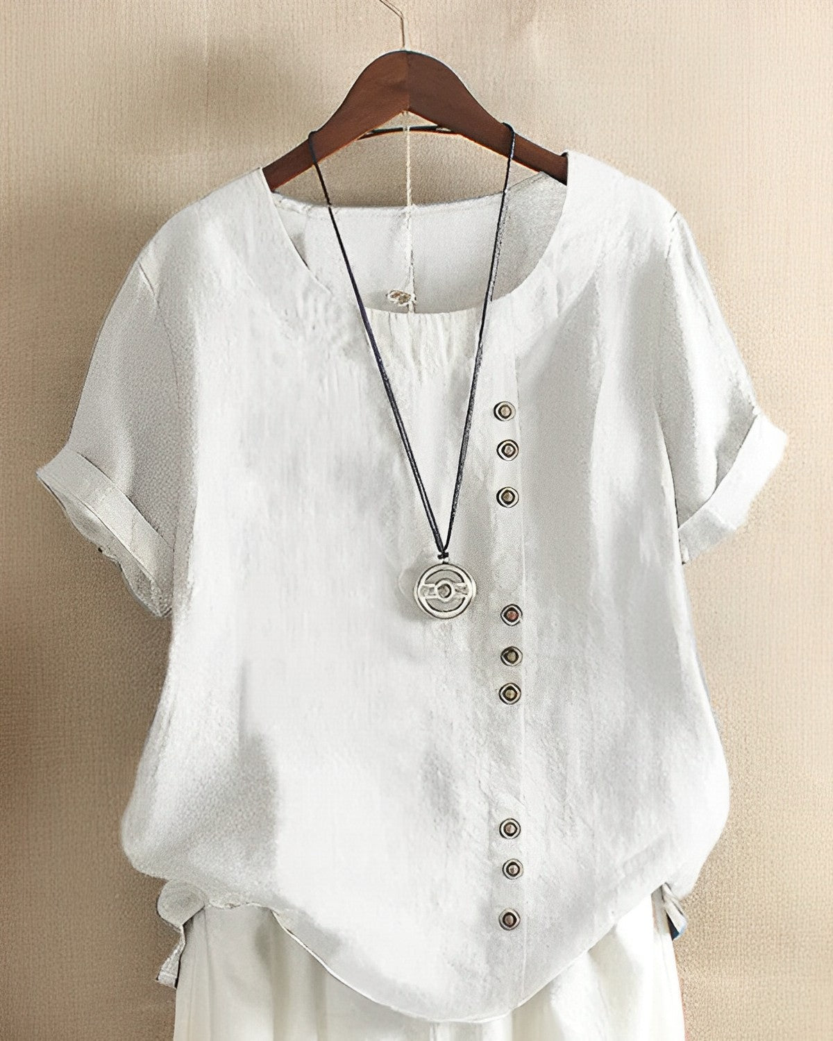 Eira® | Elegant and elegant blouse