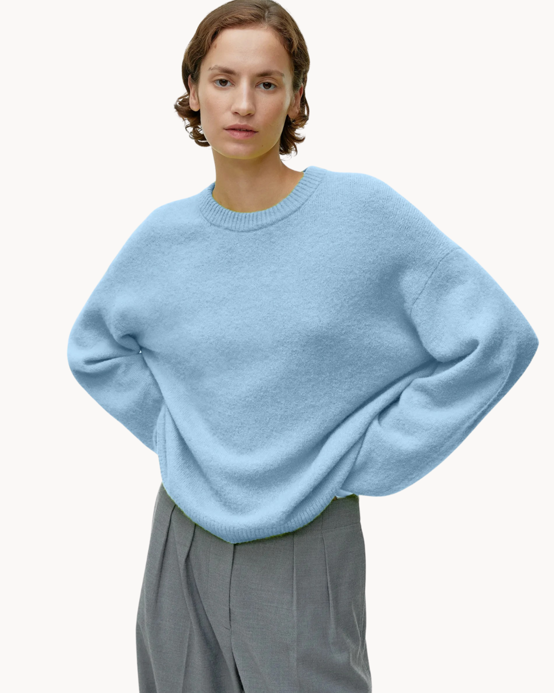 Anita® | Luxurious comfort sophistication women's sweater