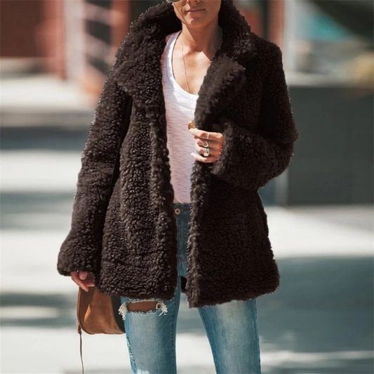 Ariadna® | Timeless and elegant winter clothing