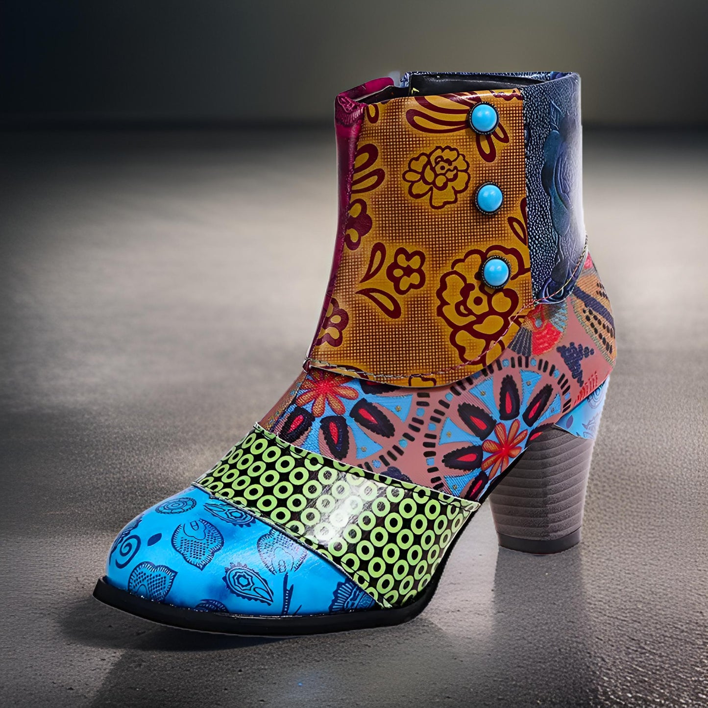 Dafne® | Waterproof boots