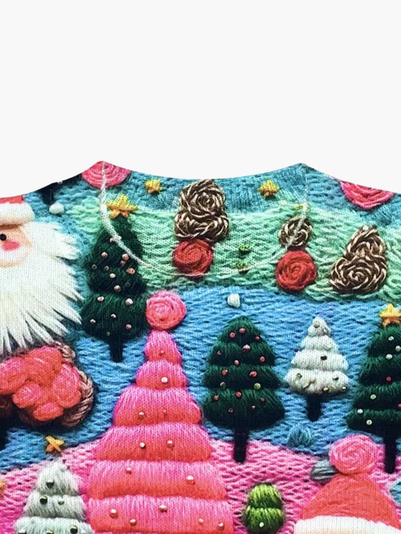 Araceli® | Christmas Sweater Unique Collection