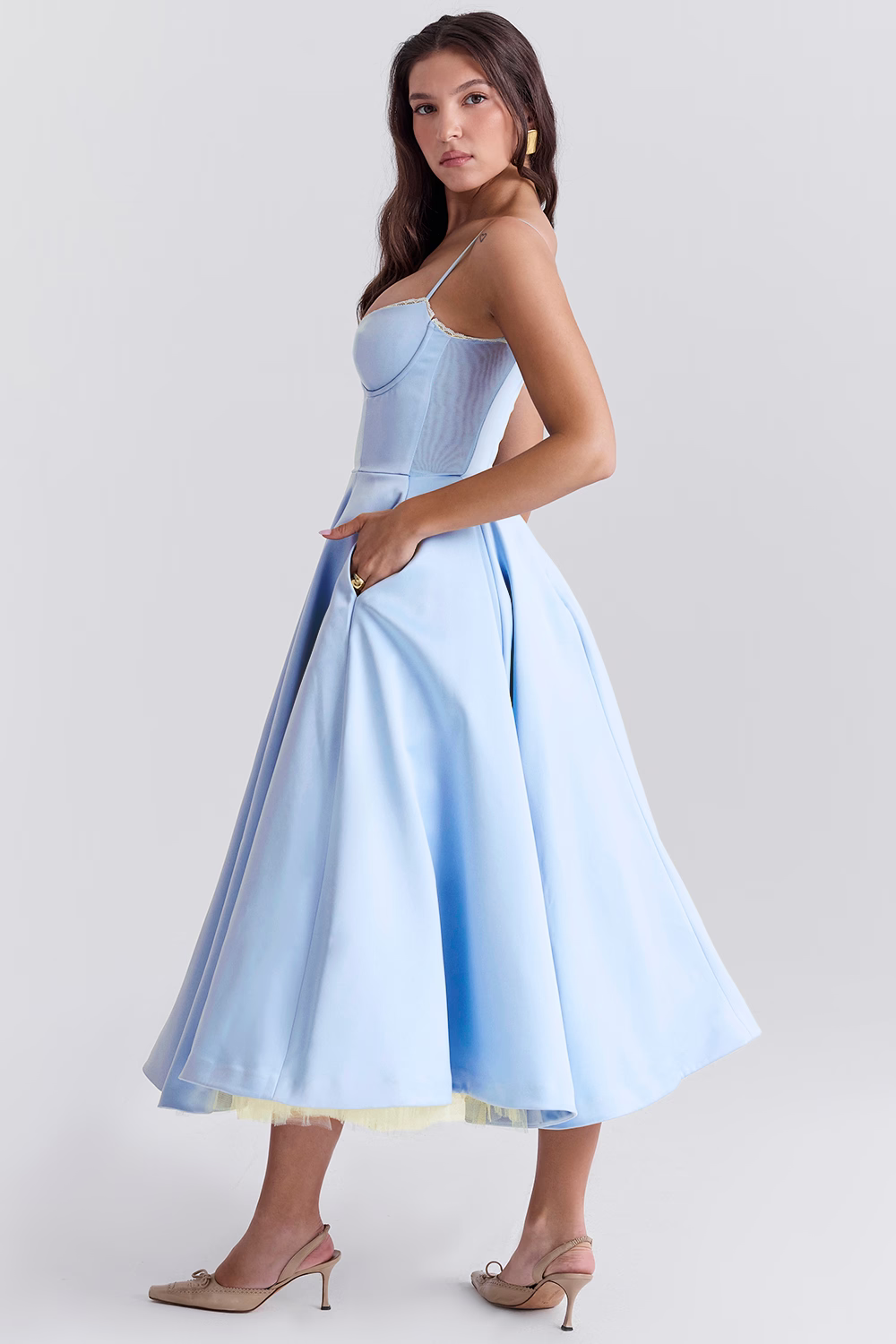 Delia® | Elegant party dress