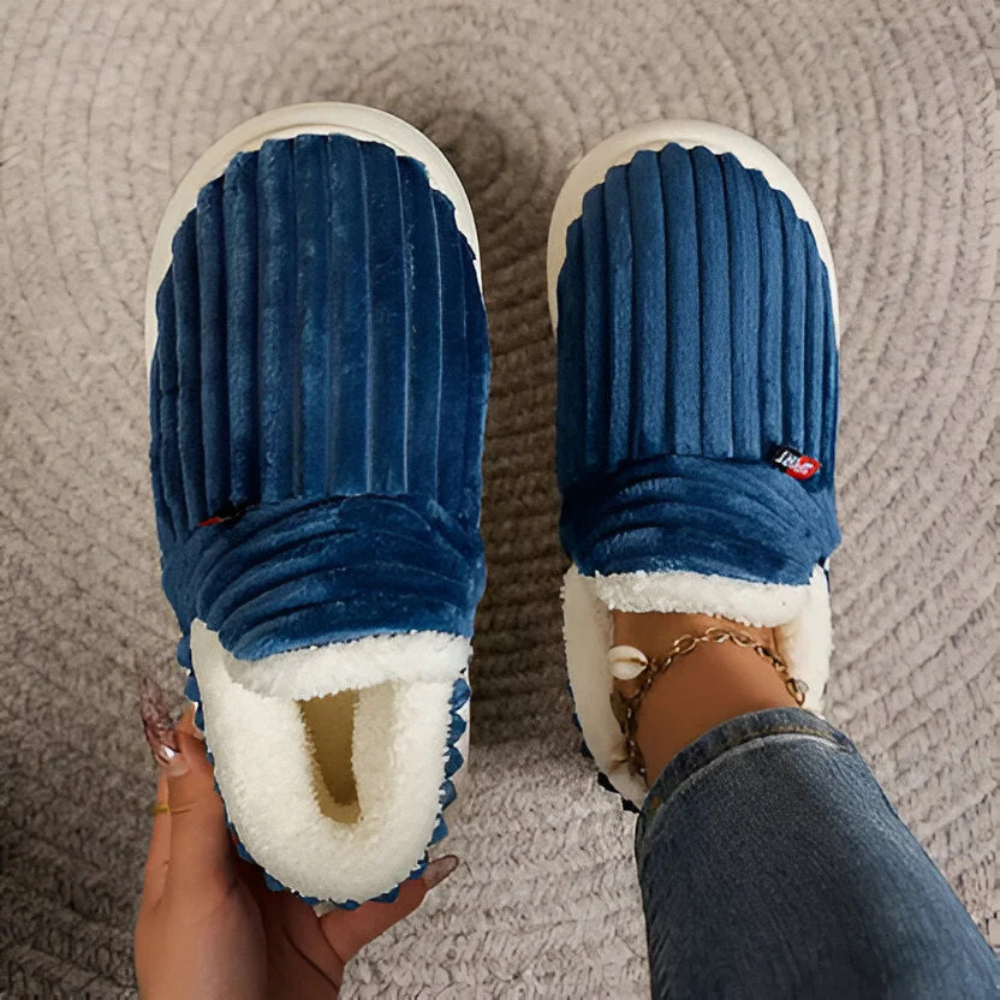 Belén® | Cozy unisex slippers