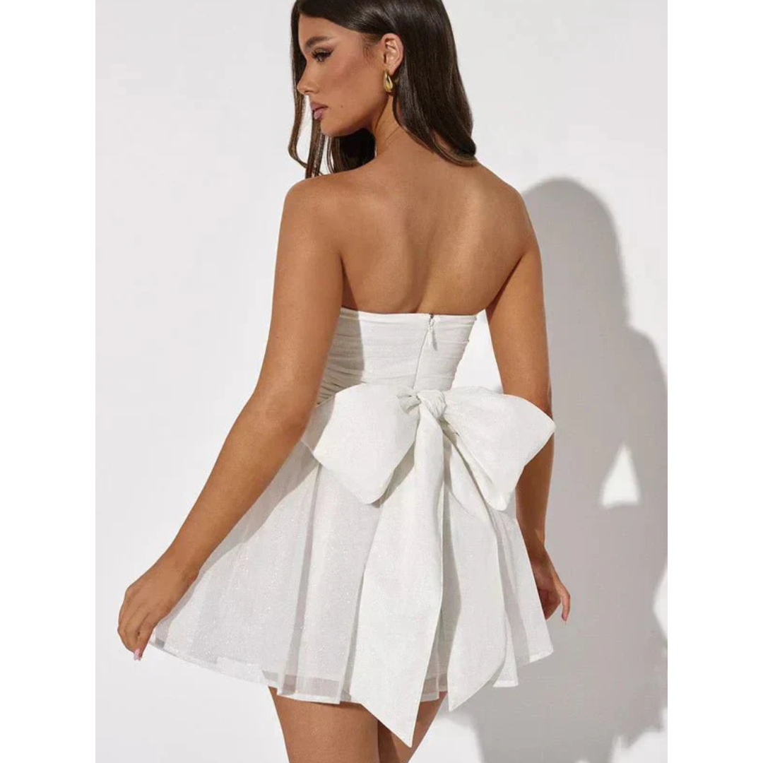 Eliana® | Glittery dress