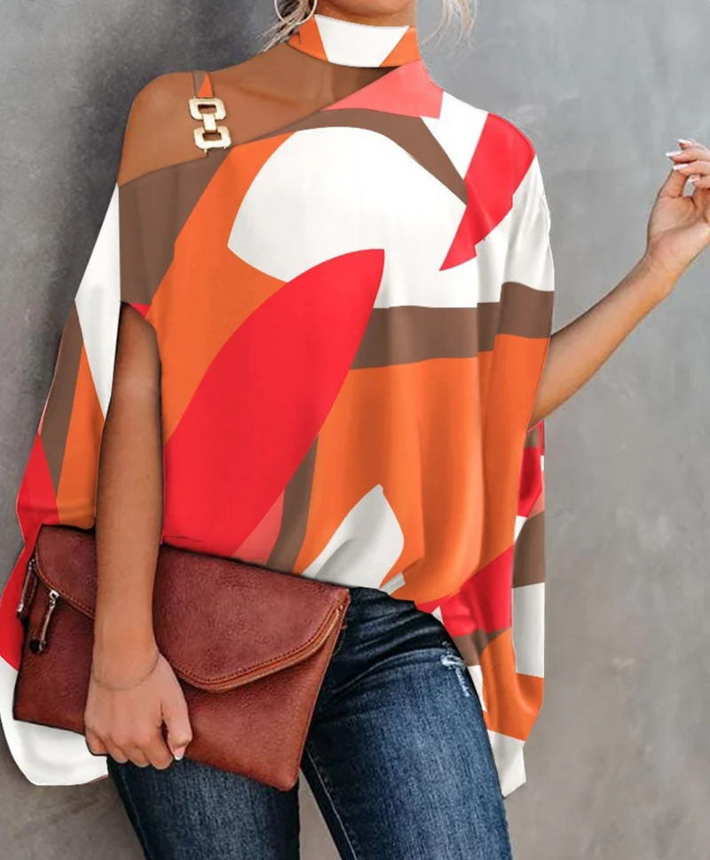 Angela | Off the shoulder top for women