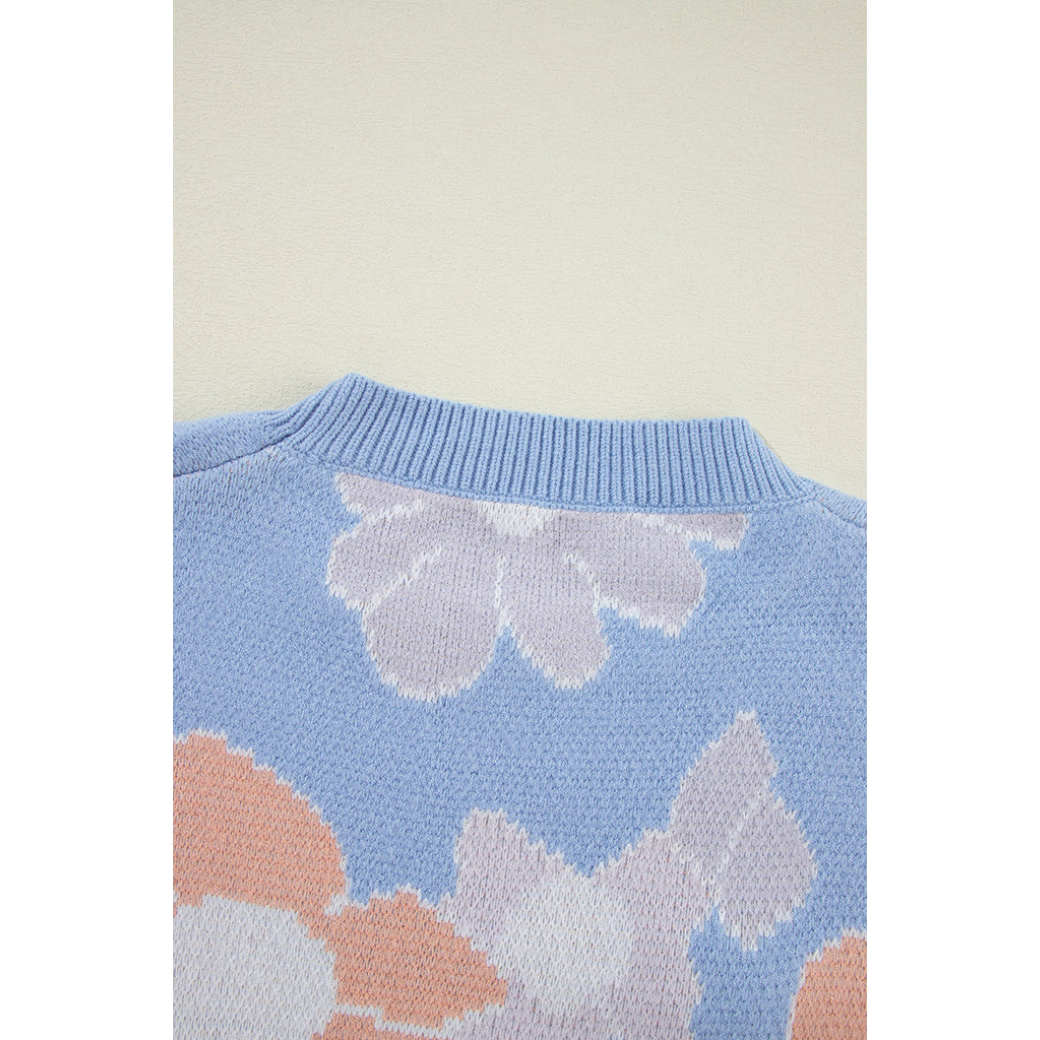 Ana® | Warm sweater for women