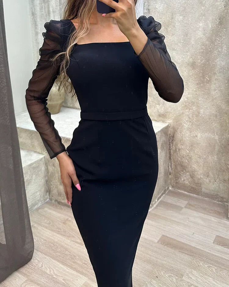 Efigenia® | Casual and stylish summer dress