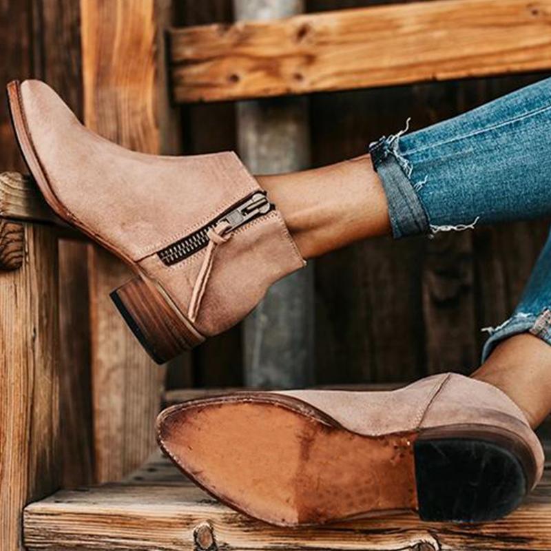 Barbara® | Durable and supportive orthopedic footwear