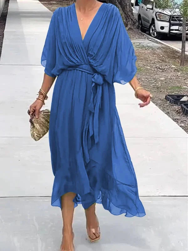 Claudia® | Casual and fashionable summer dress