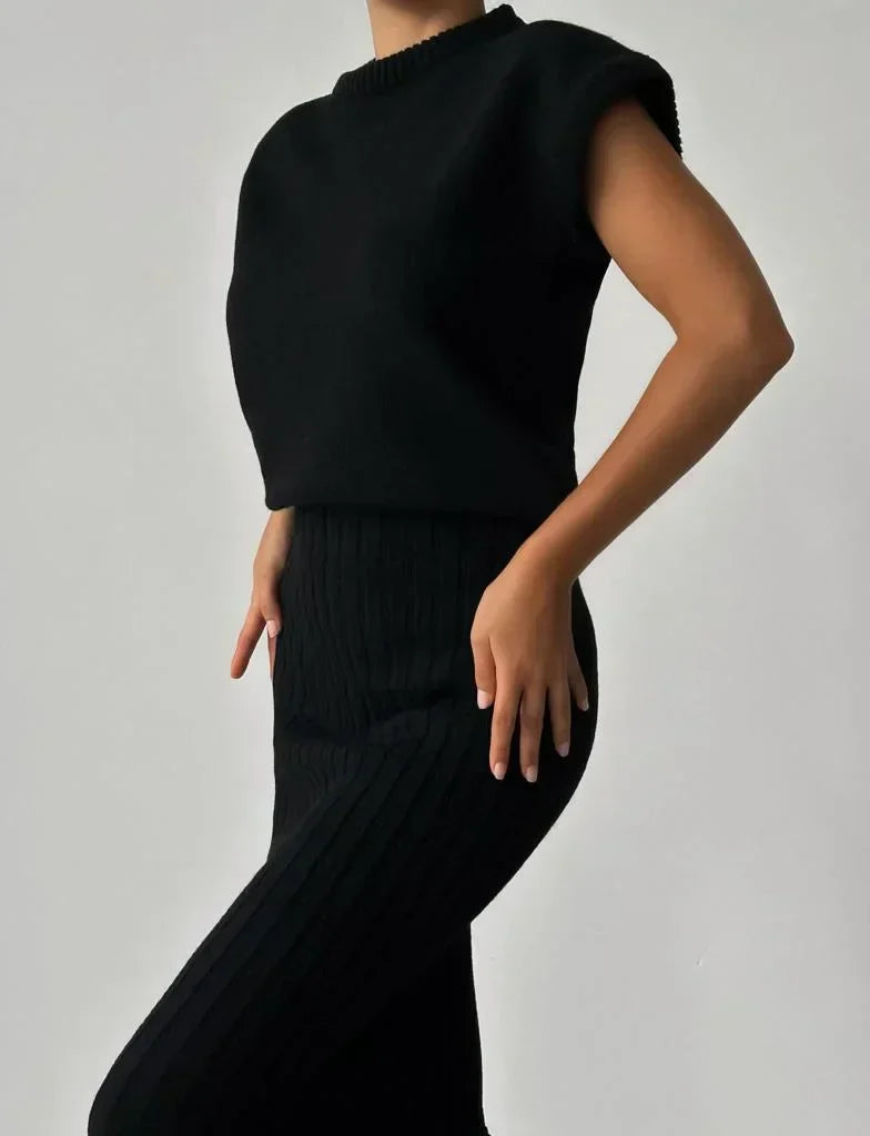 Aurora® | Modern clothing set for women
