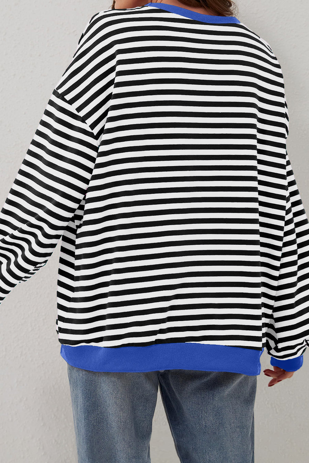 Clotilde | Modern and comfortable winter garment