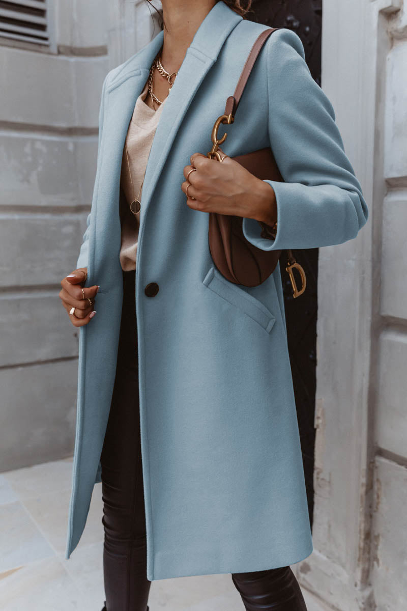 Carmen® | Elegant and casual winter jacket