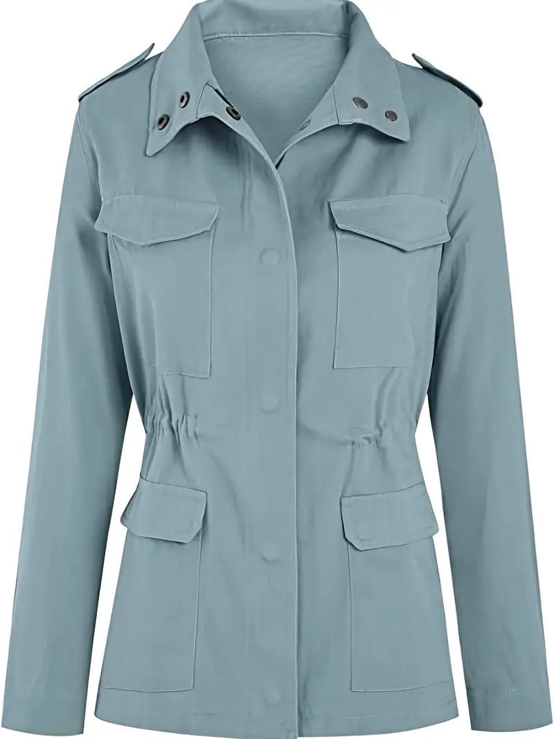 Damiana® | Chic and relaxed winter coat