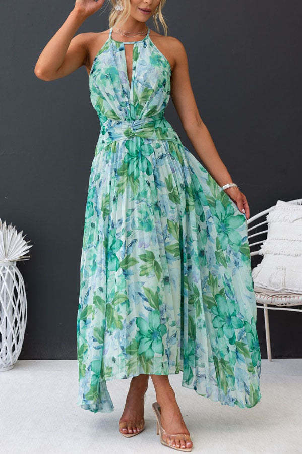 Elisa® | Charming floral dress