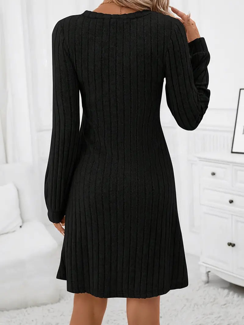 Carla® | Knitted Dress