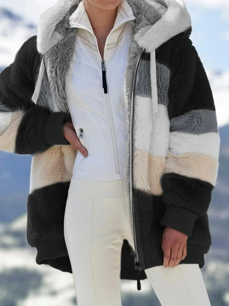 Corina® | PolarSweet Jacket