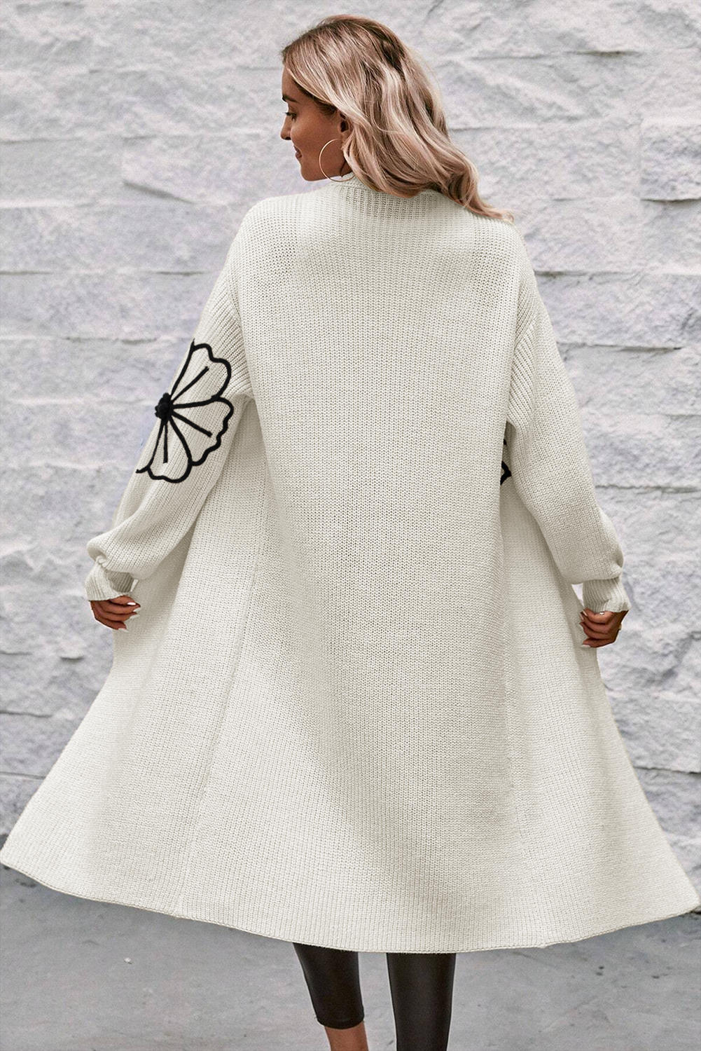 Catalina® | Tailored and elegant winter cardigan