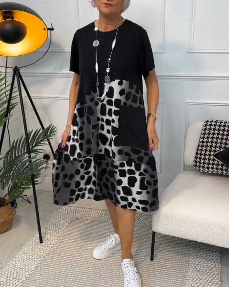 Diana® | Midi dress