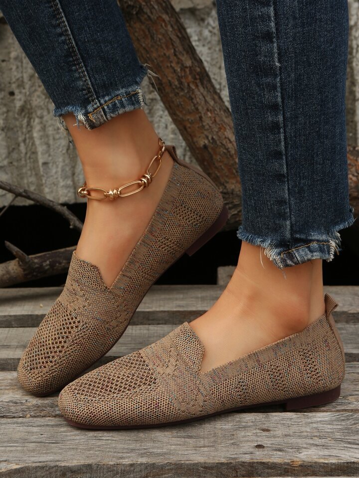 Elena® | Orthopedic Women'S Non-Slip Flat Shoes